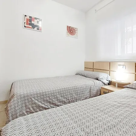 Lovely In With Wifi Apartment *