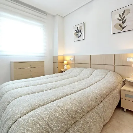 Apartment Lovely In With Wifi Oropesa del Mar