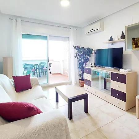 Lovely In With Wifi * Oropesa del Mar