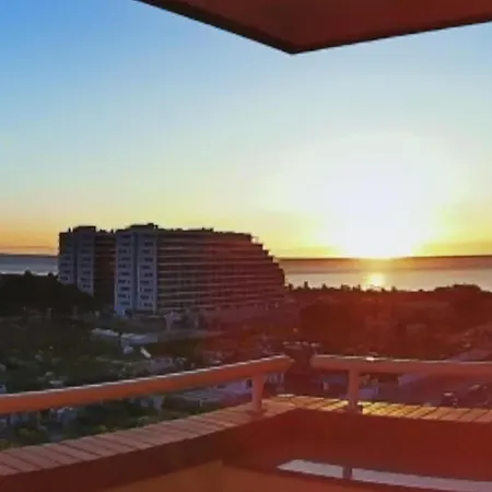 Apartment Lovely In With Wifi Oropesa del Mar